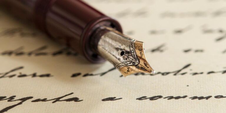 Read more about the article Regular mail: A new (old) way of communicating