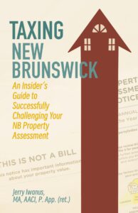 Excerpt 1 - Taxing New Brunswick