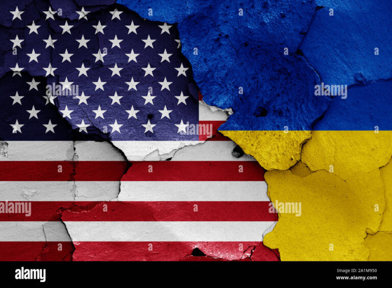 Read more about the article Angst about Ukraine leading up to the 2024 US election