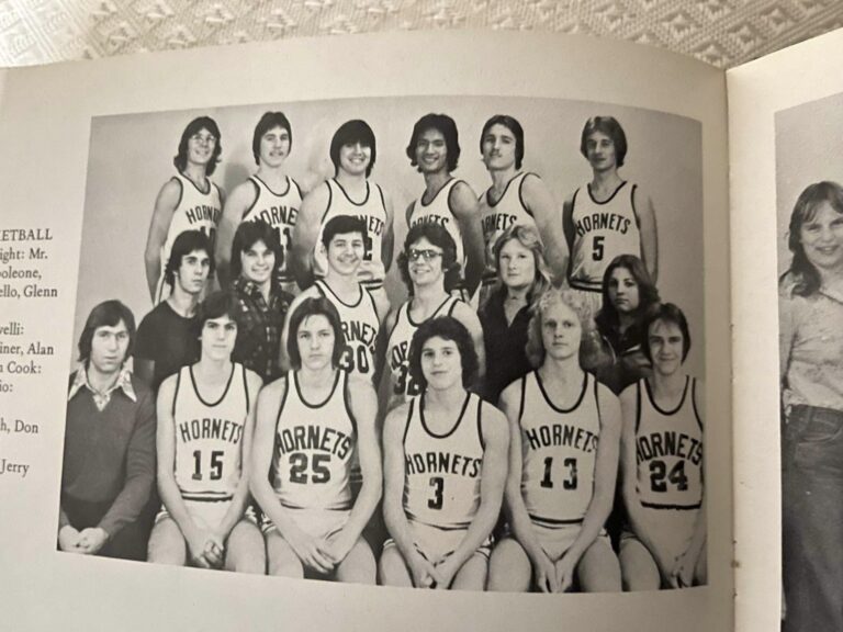 Read more about the article Basketball has changed in the past 40 years – but has it changed for the better? (Part 1)