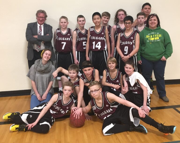 Read more about the article The “Mongoose System” recipe for life: Take chances, make mistakes, and have fun