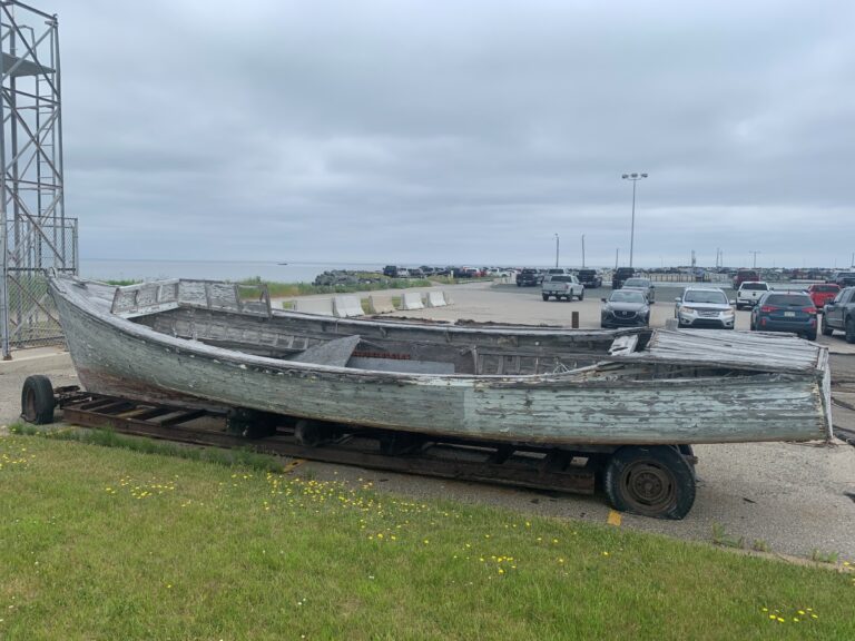 Read more about the article The Escuminac Disaster – Commemorating 66 years