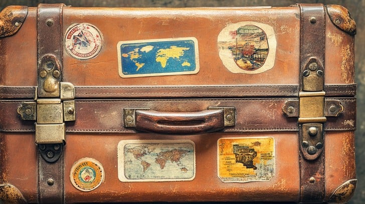 Read more about the article Full Steam Ahead or Quiet Contentment?