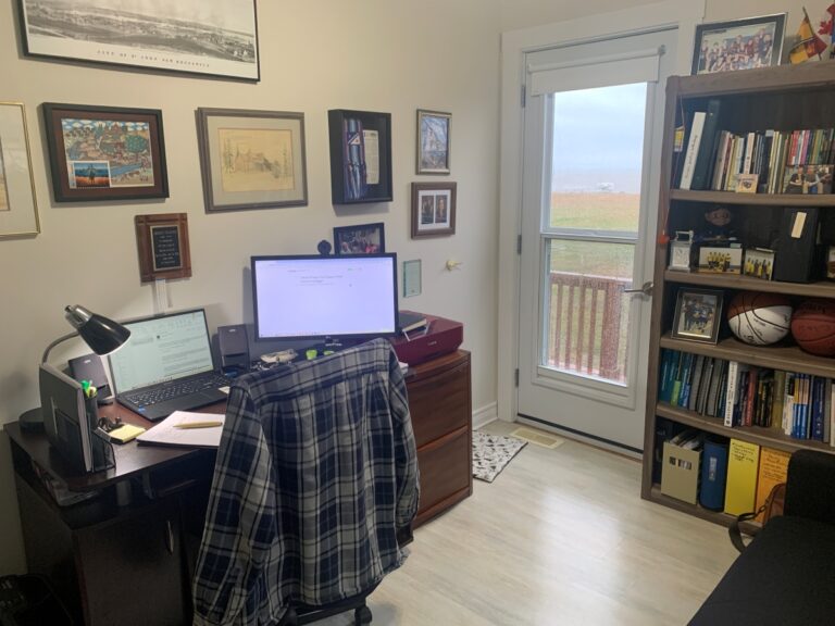 Read more about the article Sacred space: This is where you connect with something bigger