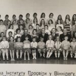 The second generation: Life as a child of Ukrainian immigrants