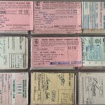 Keepsakes: My father saved everything— except my stuff