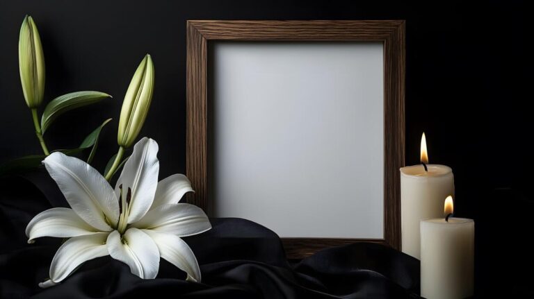 Read more about the article Protected: Circle One (Obituary)