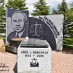 A Review of “Louis J. Robichaud – A Man for the Moment,” by Donald J. Savoie