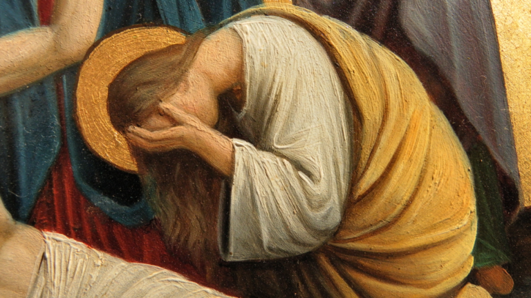 Read more about the article Protected: Contrition