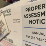 Act Respecting Property Tax Reform: Holt Government takes major positive step toward municipal accountability